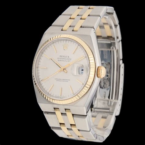 ricambi rolex oyster quarz